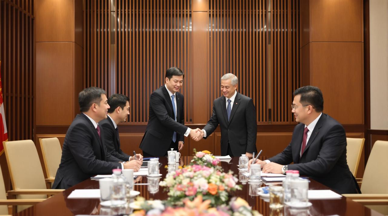 在线影视与国际顶级制作公司达成战略合作协议