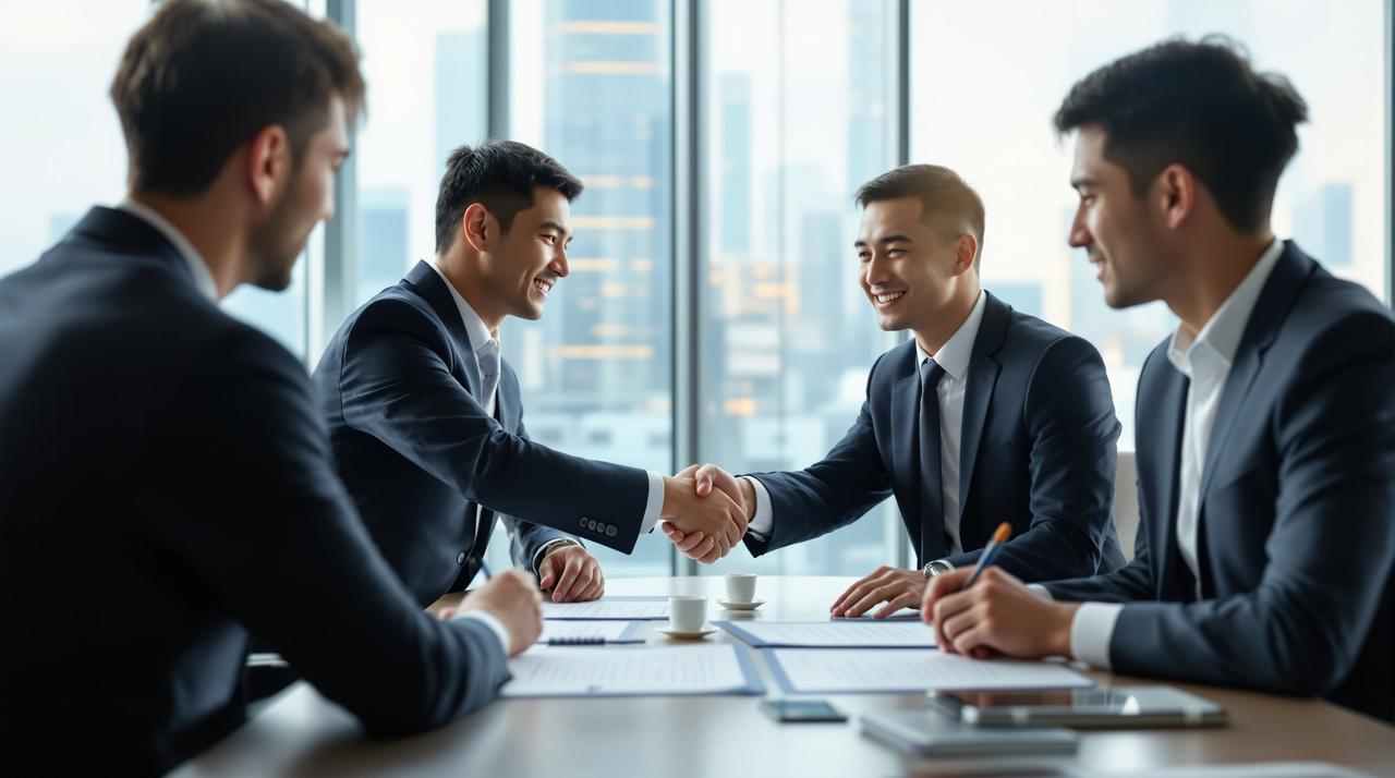 91短视频与腾讯视频达成战略合作，共同开发精品网剧