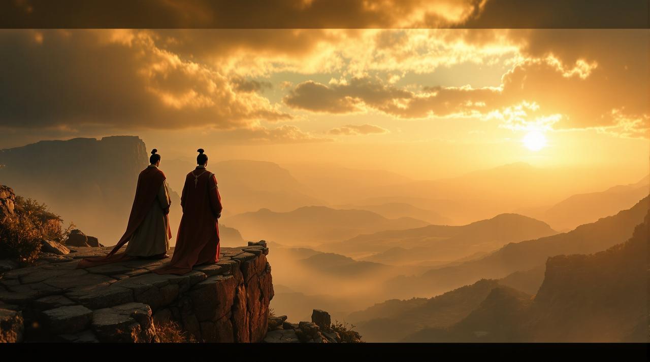 91短视频年度巨制《长河》正式杀青，预计明年春节档上映