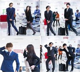 回来吧大叔花絮,揭秘“回来吧大叔”的温馨瞬间