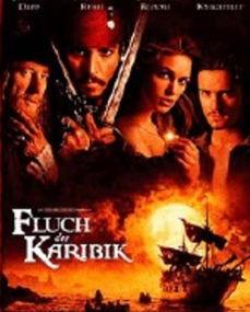 加勒比海盗1电影演员,黑珍珠号的诅咒演员阵容大揭秘