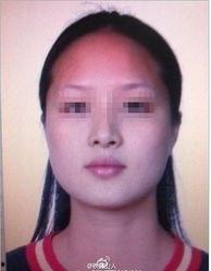 照片正脸,正脸照片中的个性魅力