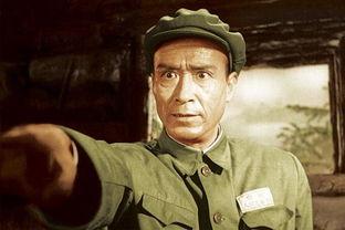 英雄儿女 背景,烽火岁月里的青春赞歌