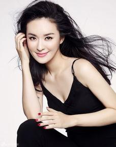 女演员杨子仪,光影交织下的璀璨星途