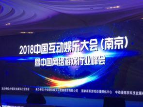 政府 网络娱乐大会,政府引领行业健康发展新篇章
