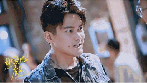 熊梓淇是几线明星,崛起于演艺圈的璀璨新星