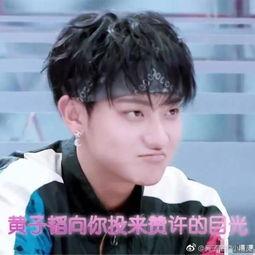 明星对于表情包的态度,表情包热潮下的爱恨情仇