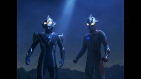 黑暗梦比优斯图片,揭秘宇宙守护者的暗面传奇