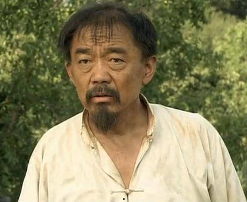 老皮演员,银幕上的经典形象与人生轨迹