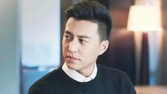 娱乐圈的帅大叔,风采依旧，魅力不减