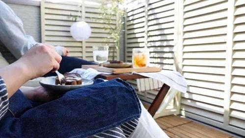 主妇居家生活照,主妇居家生活照背后的温馨故事