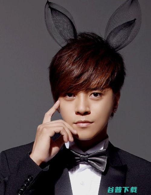 罗志祥个人资料